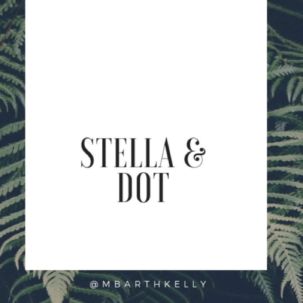 Stella and Dot